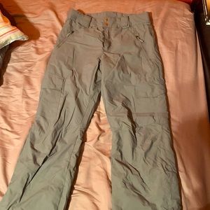 Snow pants. M. Used them for snowboarding. Make an offer